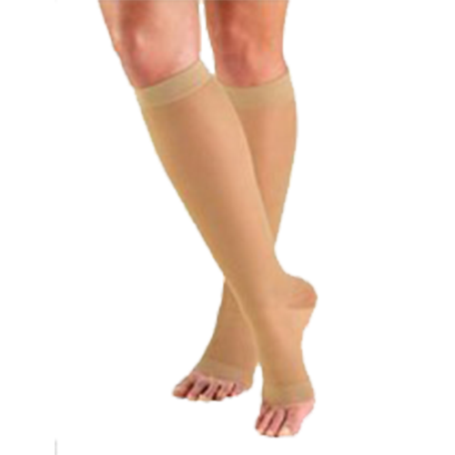 Medical Compression  Stocking Class-2
Thigh Length
